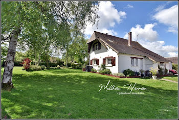 maison à Chambois (27)