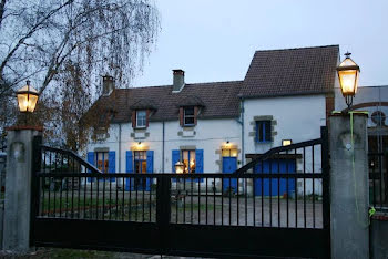 maison à Sainte-Marie (58)