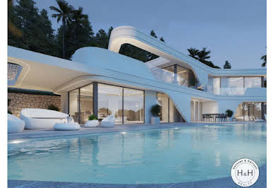 Villa with pool 3