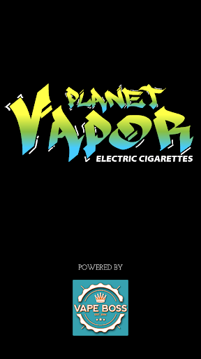 Planet Vapor