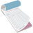 Digital Invoice Note icon