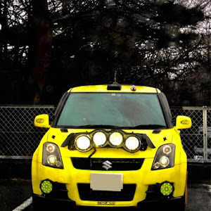 スイフトスポーツ ZC31S