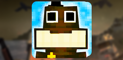 App MCPE Mod Garten of Banban IV Android app 2023 