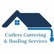 Cutlers Guttering & Roofing Services Logo