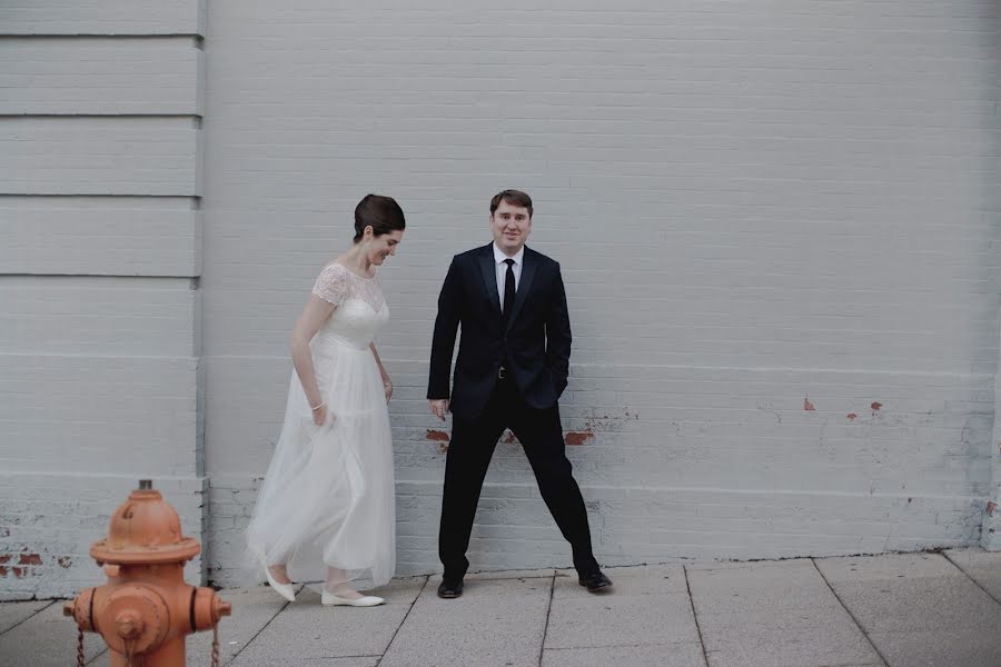 Photographe de mariage Sarah Gormley (sarahgormley). Photo du 29 décembre 2019