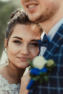 Wedding photographer Oleg Butenko (olegbutenko). Photo of 13 September 2019