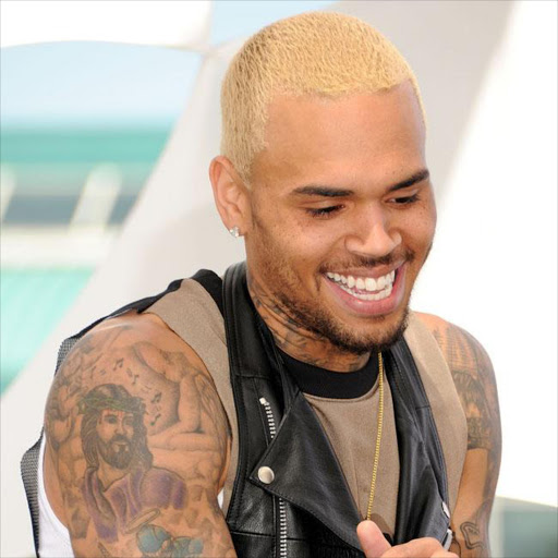 Chris Brown. File photo