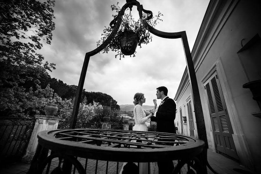 Wedding photographer Antonella Catalano (catalano). Photo of 4 March 2021