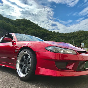シルビア S15