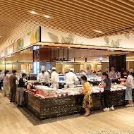 京享蔬食百匯餐廳