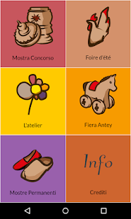 Foire d'été Screenshots 0