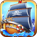 Cover Image of Herunterladen Pirates: Threads of Destiny 1.0 APK