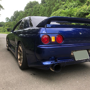 スカイライン GT-R BNR32