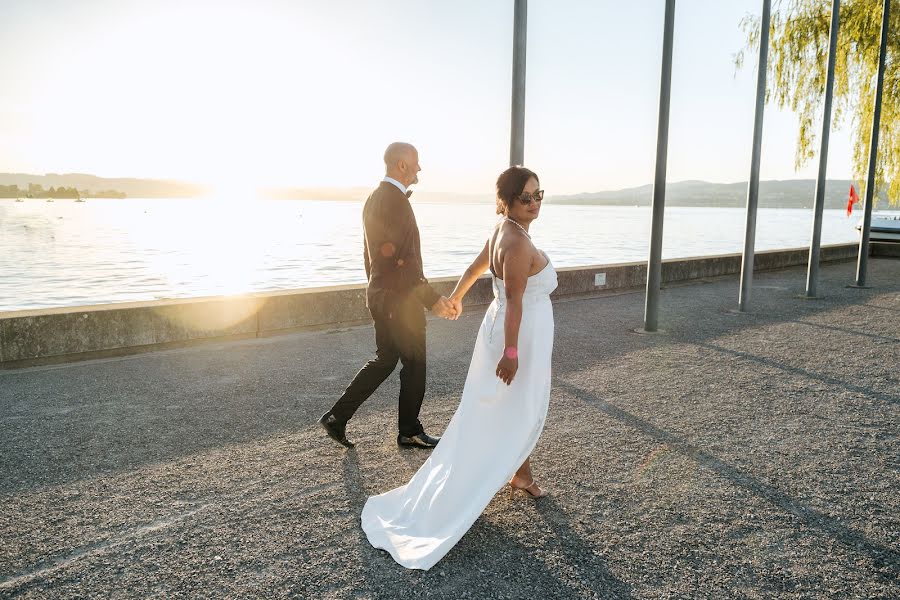 Fotógrafo de bodas Vitaliy Bendik (bendik108). Foto del 17 de septiembre 2023