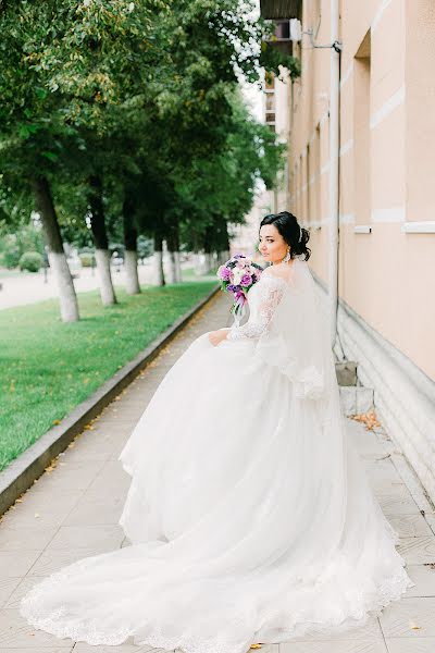 Wedding photographer Ildar Kaldashev (ildarkaldashev). Photo of 24 January 2018