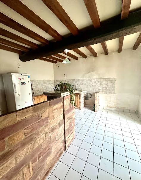 Vente maison 4 pièces 96 m² à Paimpont (35380), 199 000 €