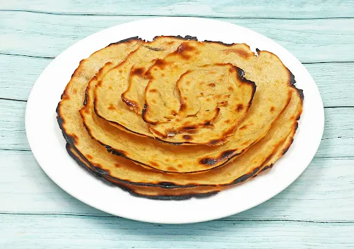 Laccha Paratha