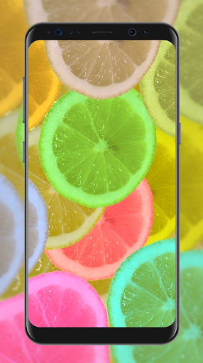 Lemon Wallpapers