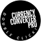 Item logo image for Double-Click Currency Converter