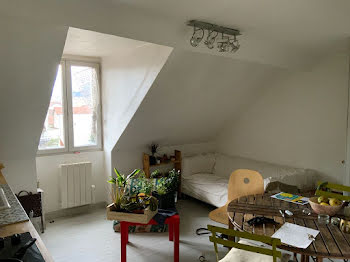 appartement à Grenoble (38)