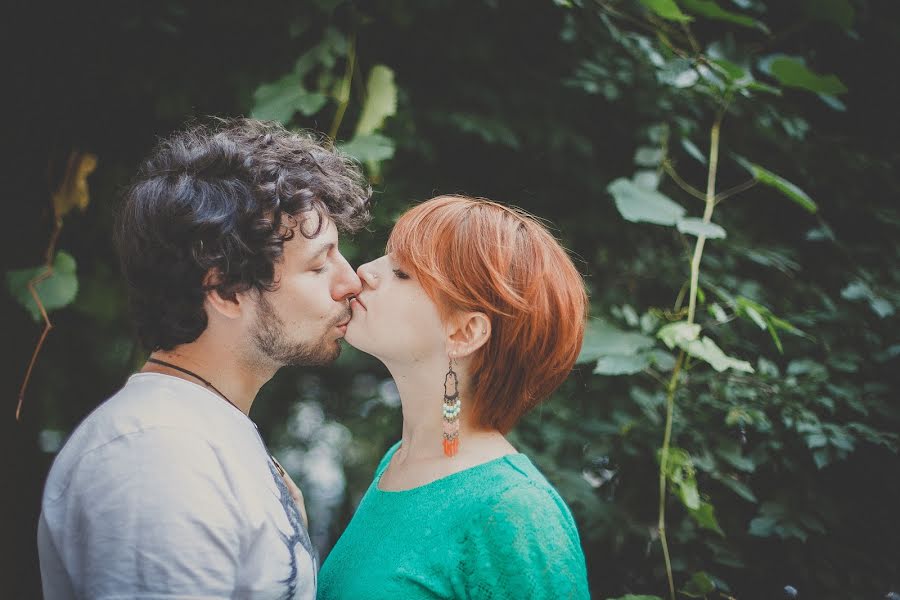 Wedding photographer Evgeniya Sayko (janesaiko). Photo of 3 May 2014