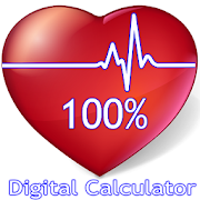 Love Calculator  Icon