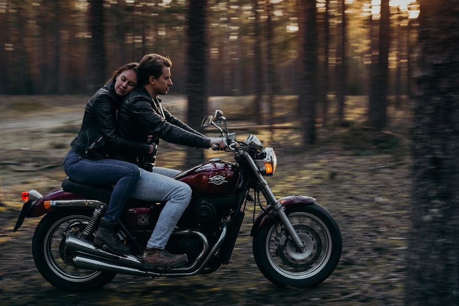 Photographe de mariage Daniil Onichev (onichev). Photo du 22 août 2019