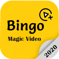 Buigo video maker - Video maker for bingo