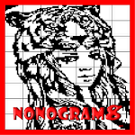 Nonogram 8 (Picross Logic) Apk