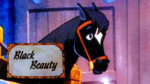 Black Beauty, Official Trailer