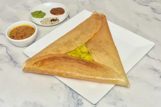 Masala Dosa