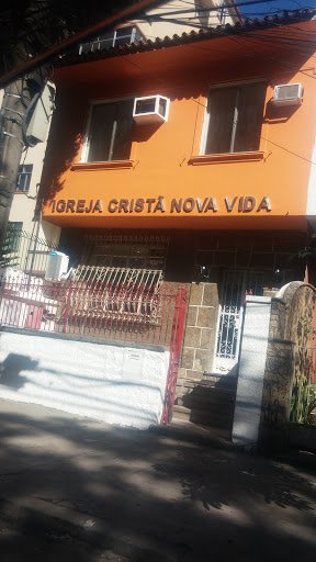 Igreja Cristã Nova Vida