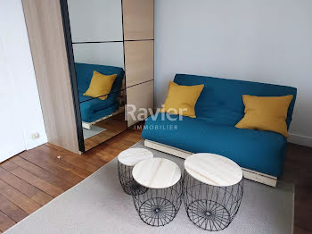 appartement à Paris 15ème (75)