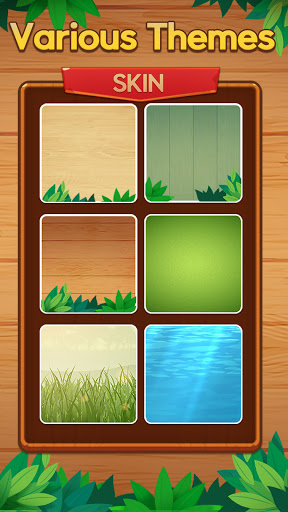 Screenshot Tile Match games