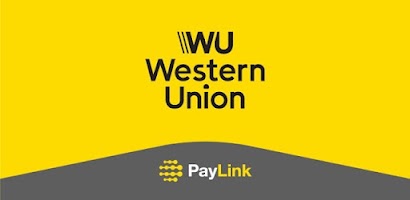 Western Union - PayLink Screenshot