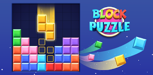 Block Puzzle: Cubes Blast Game