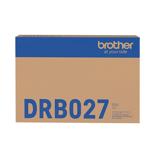 Cụm trống máy in/ Drum Brother DRB027