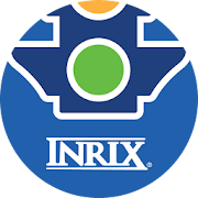 INRIX Traffic Lite  Icon