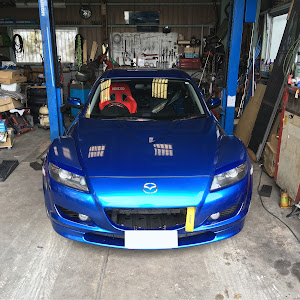 RX-8