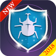 M-Antivirus Cleaner 2019 3.4.5 Icon