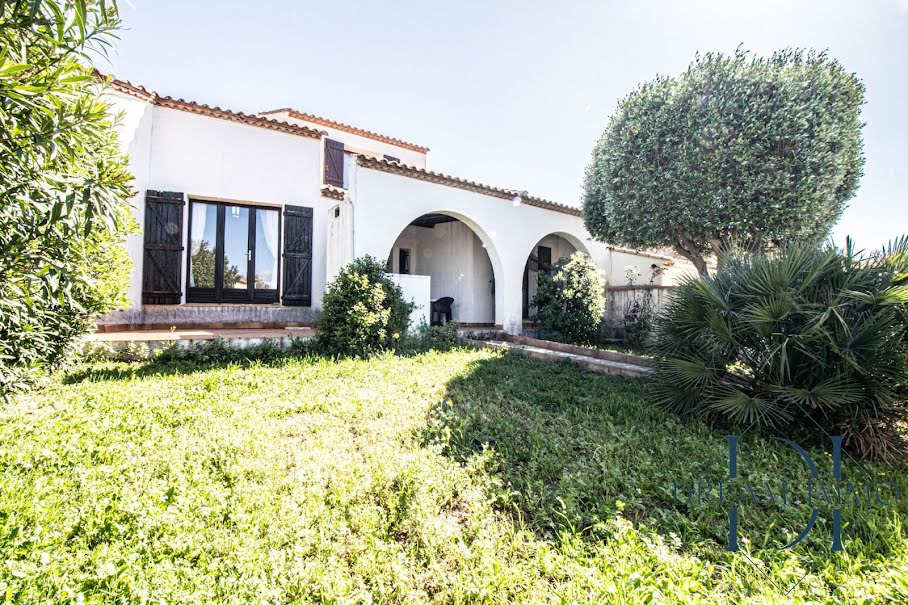 Vente maison 5 pièces 141 m² à Villeneuve-lès-Maguelone (34750), 479 000 €