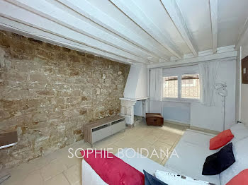 appartement à Paris 17ème (75)