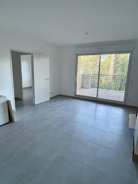 Vente appartement 2 pièces 42 m² à Puyricard (13540), 295 000 €