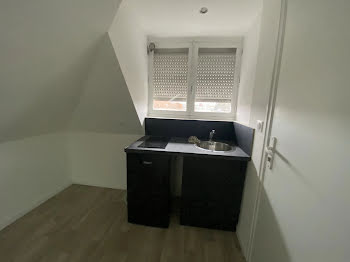 appartement à Saint-Quentin (02)