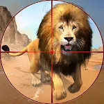 Cover Image of डाउनलोड Wild Animal Sniper Hunting 2020  APK