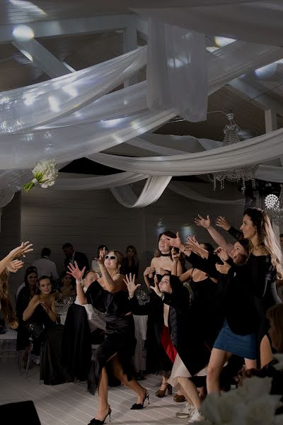 Fotografo di matrimoni Aleksey Kremov (apluskr). Foto del 12 gennaio