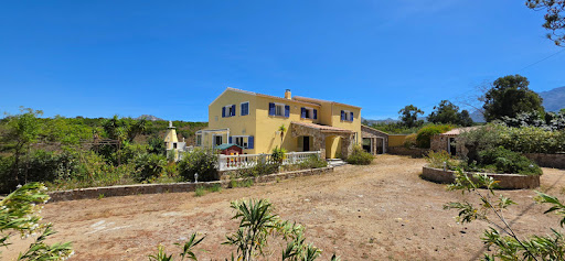 House with pool and terrace 4