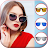 Glasses Camera icon