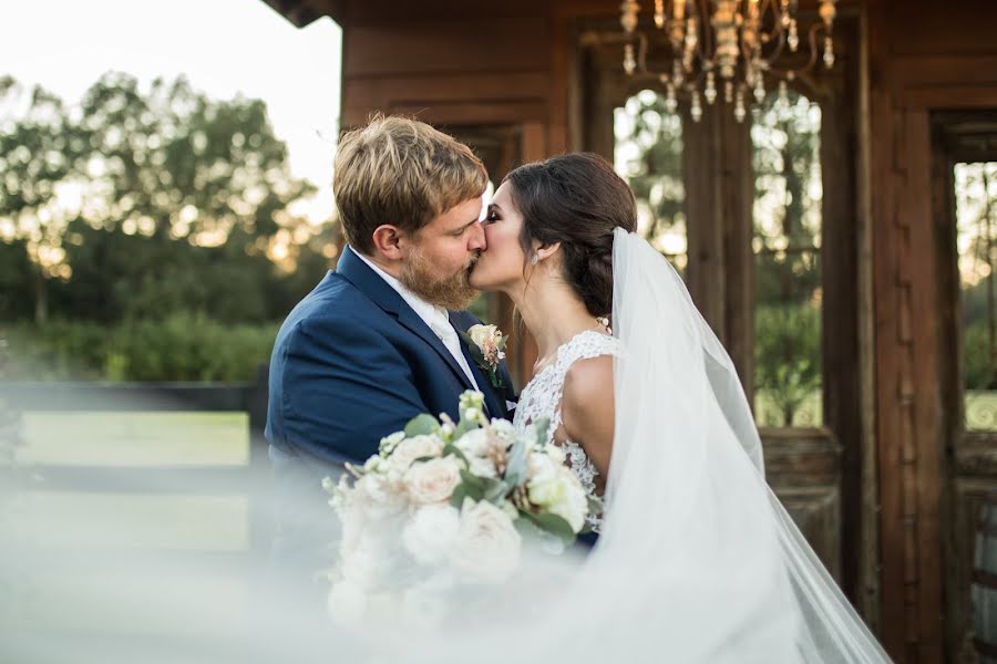 Vestuvių fotografas Laura (laurala). Nuotrauka 2019 gruodžio 30