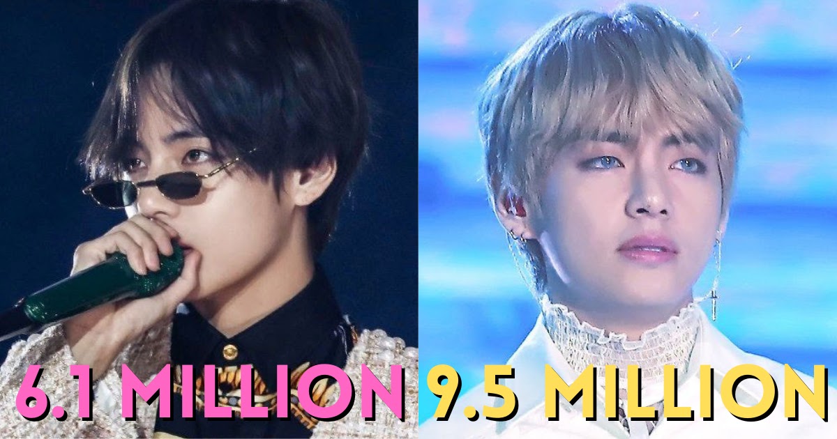 Viral King V” trends worldwide as fans regard BTS V snatching